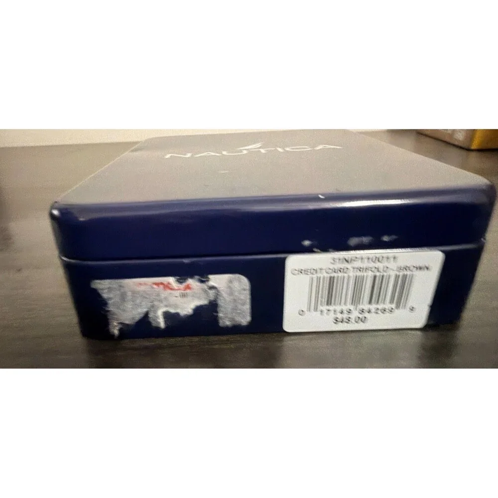 Nautica new old
